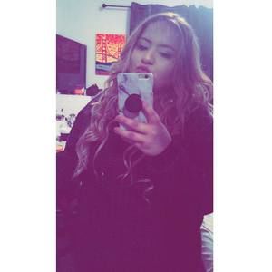 Meet your Posher, Lupita